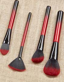 Make-up Brushes